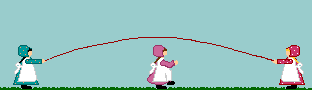 Jumping Rope