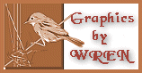 Wren's Graphics